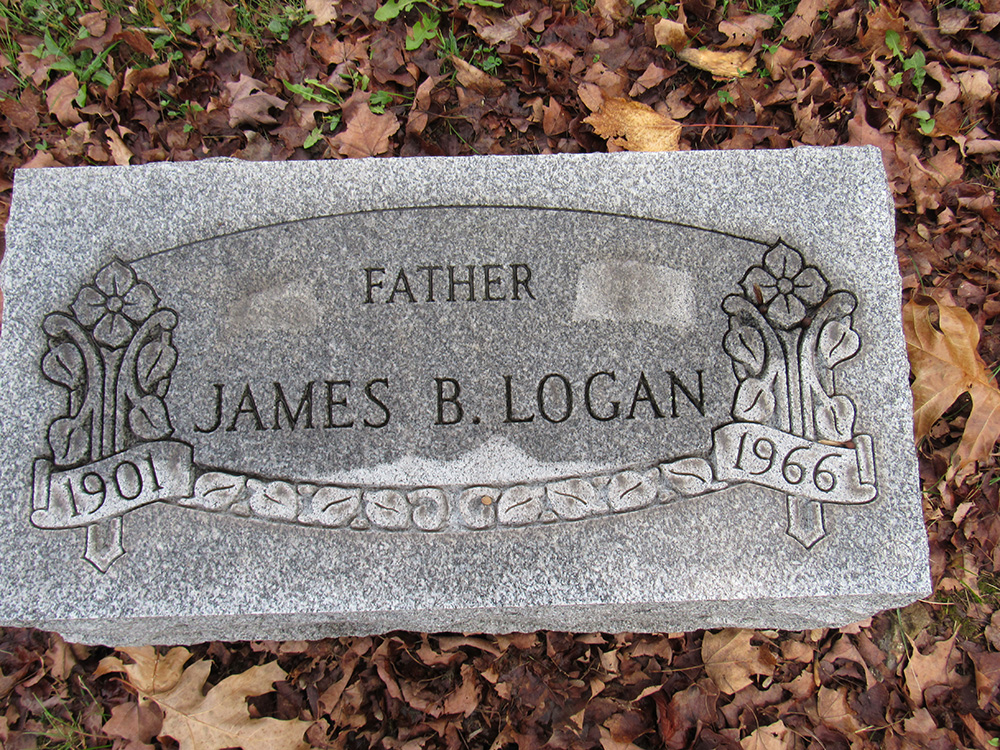 tombstone